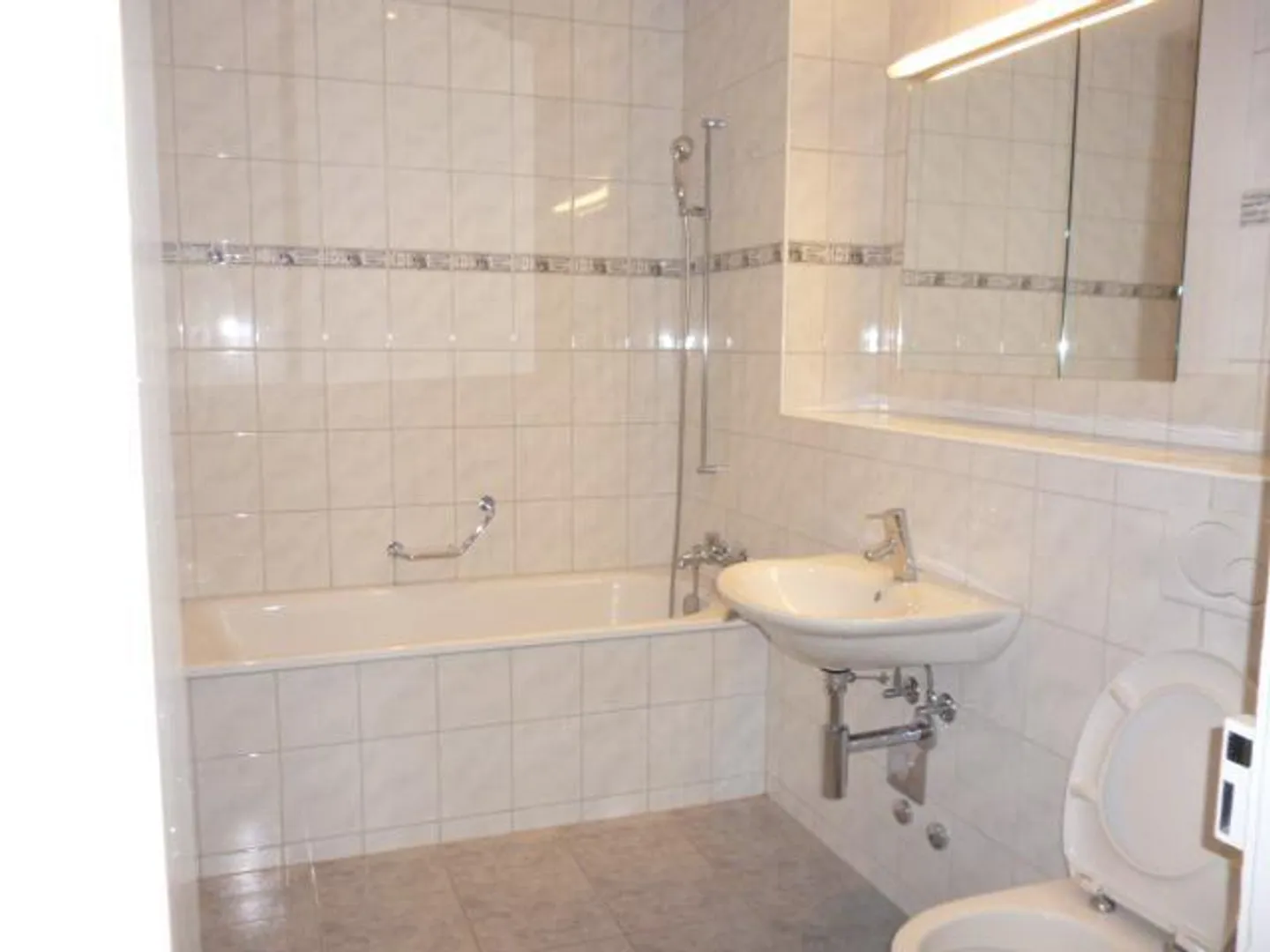 Your new 4-room apartment in "Breitsch"? - Photo 4 of 8