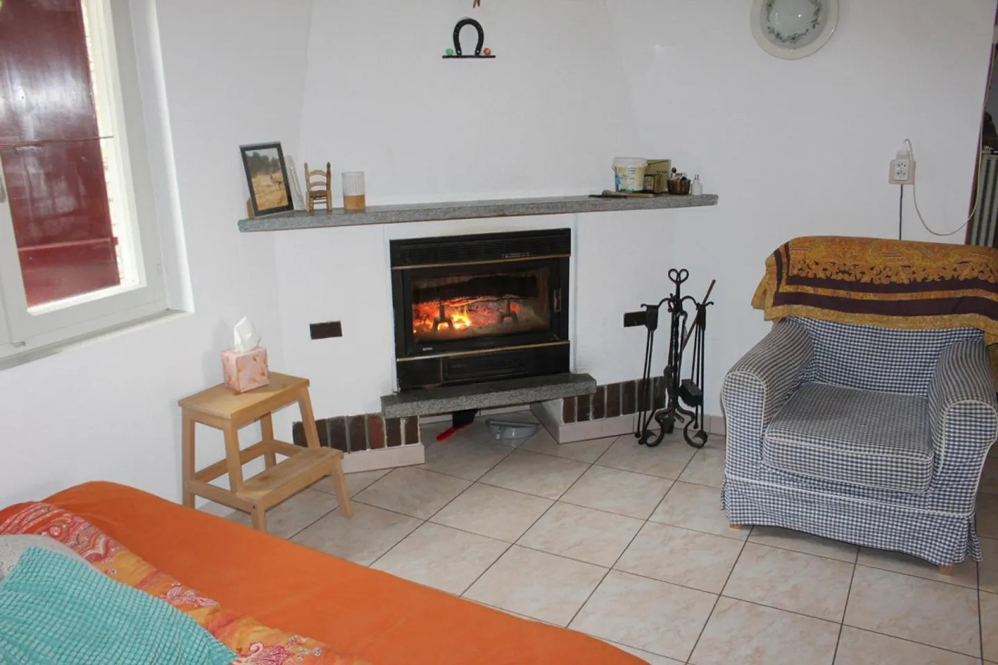Charming Chalet with Mountain View - Photo 3 of 15
