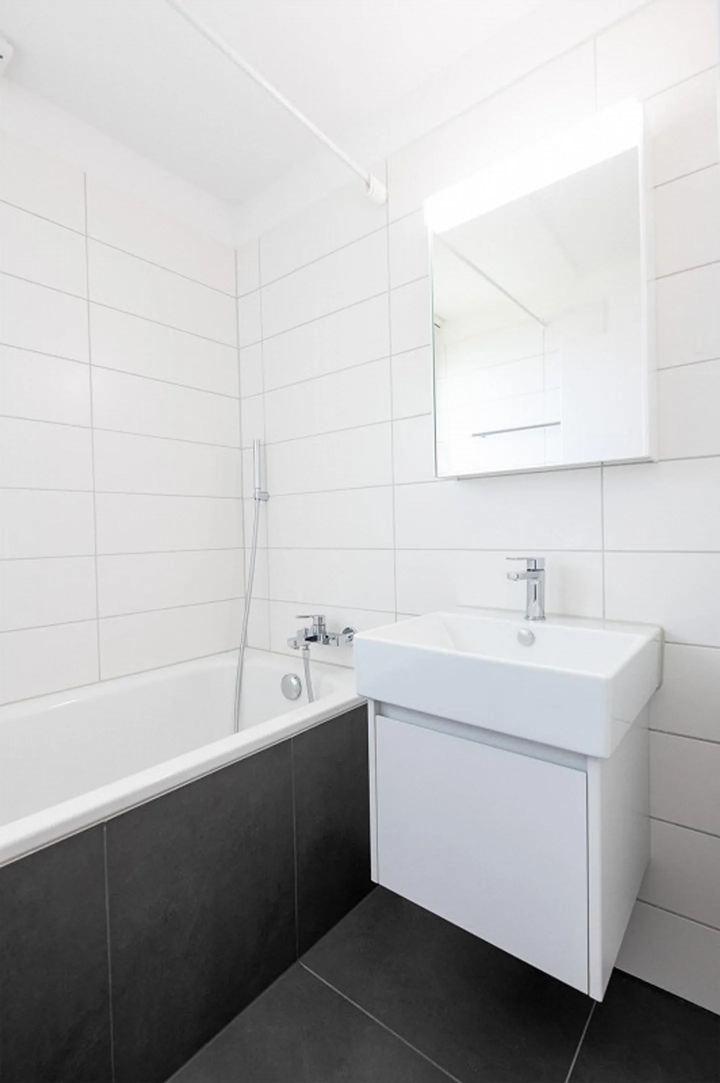 Cozy 3.5-room apartment in the popular Herblingen district - Photo 6 of 7