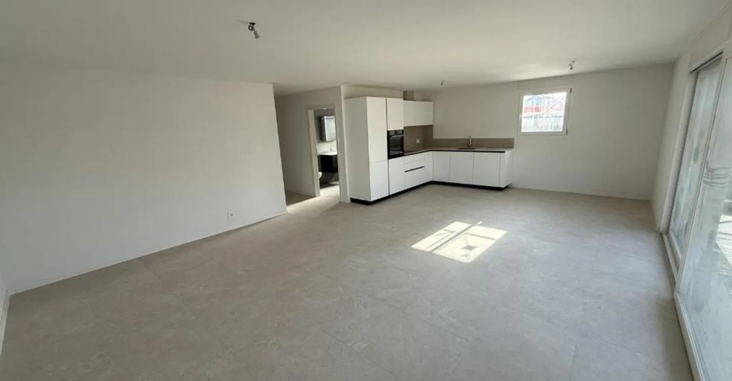 Appartement moderne à Orny - Photo 4 sur 7
