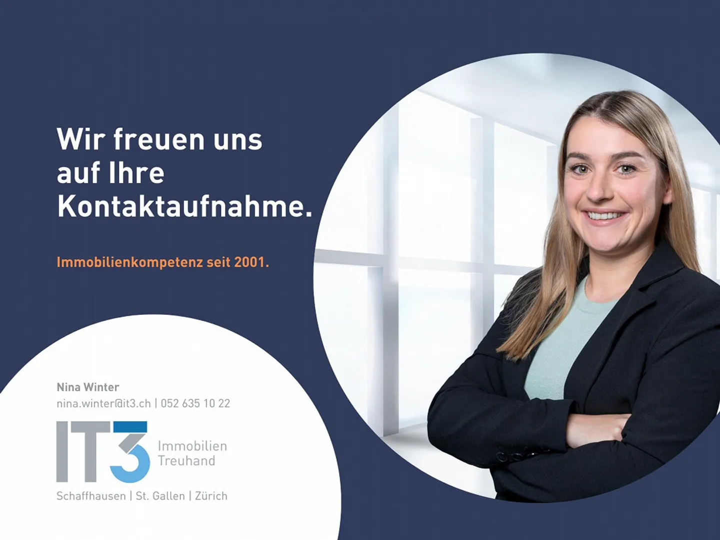 Moderne Wohnungen in Ramsen - Foto 7 von 7