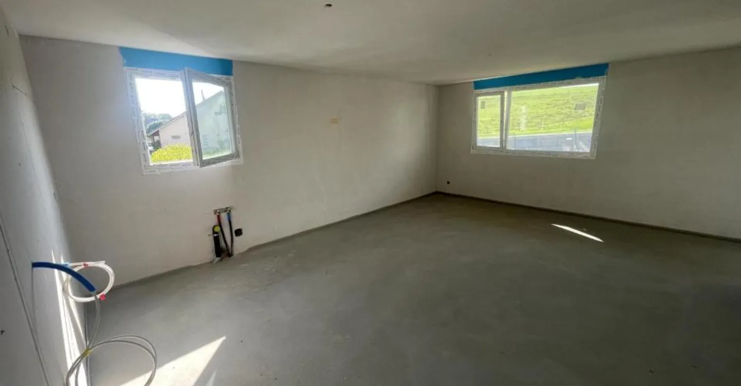 Appartement moderne à Orny - Photo 5 sur 7