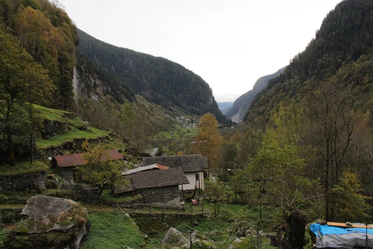 Charming Chalet with Mountain View - Photo 11 of 15