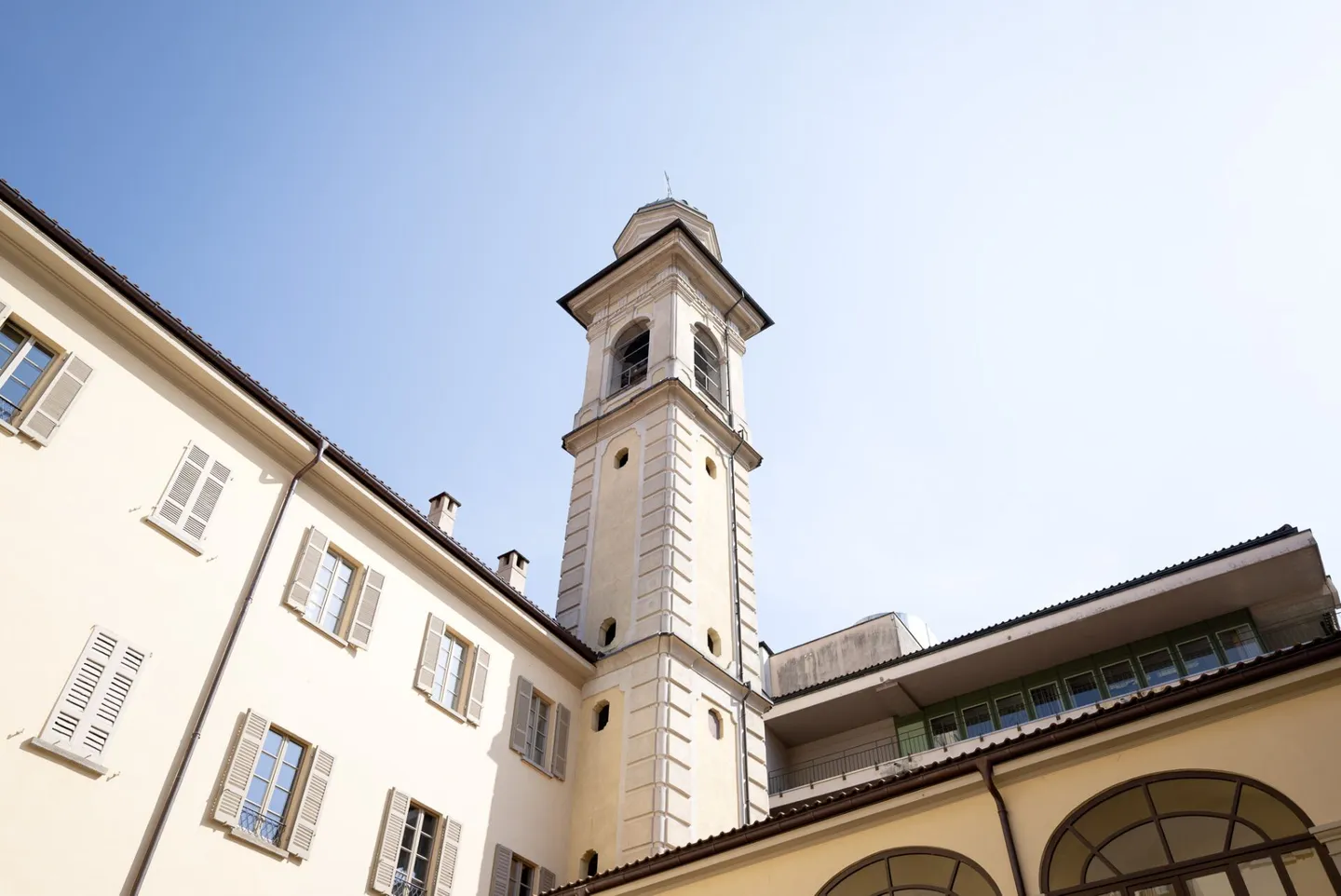Attico duplex prestigioso nel cuore della città - Foto 18 di 18