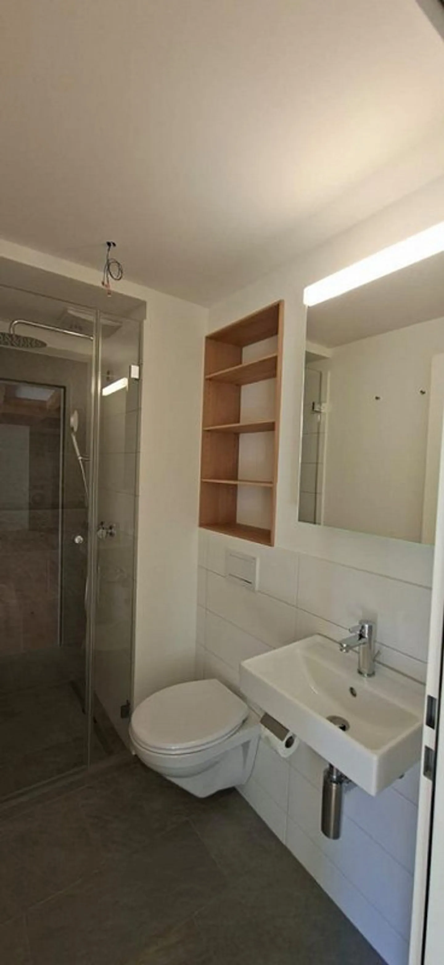 Penthouses esclusivi di 4,5 stanze con galleria e terrazza, vicino al Reno - Foto 8 di 12