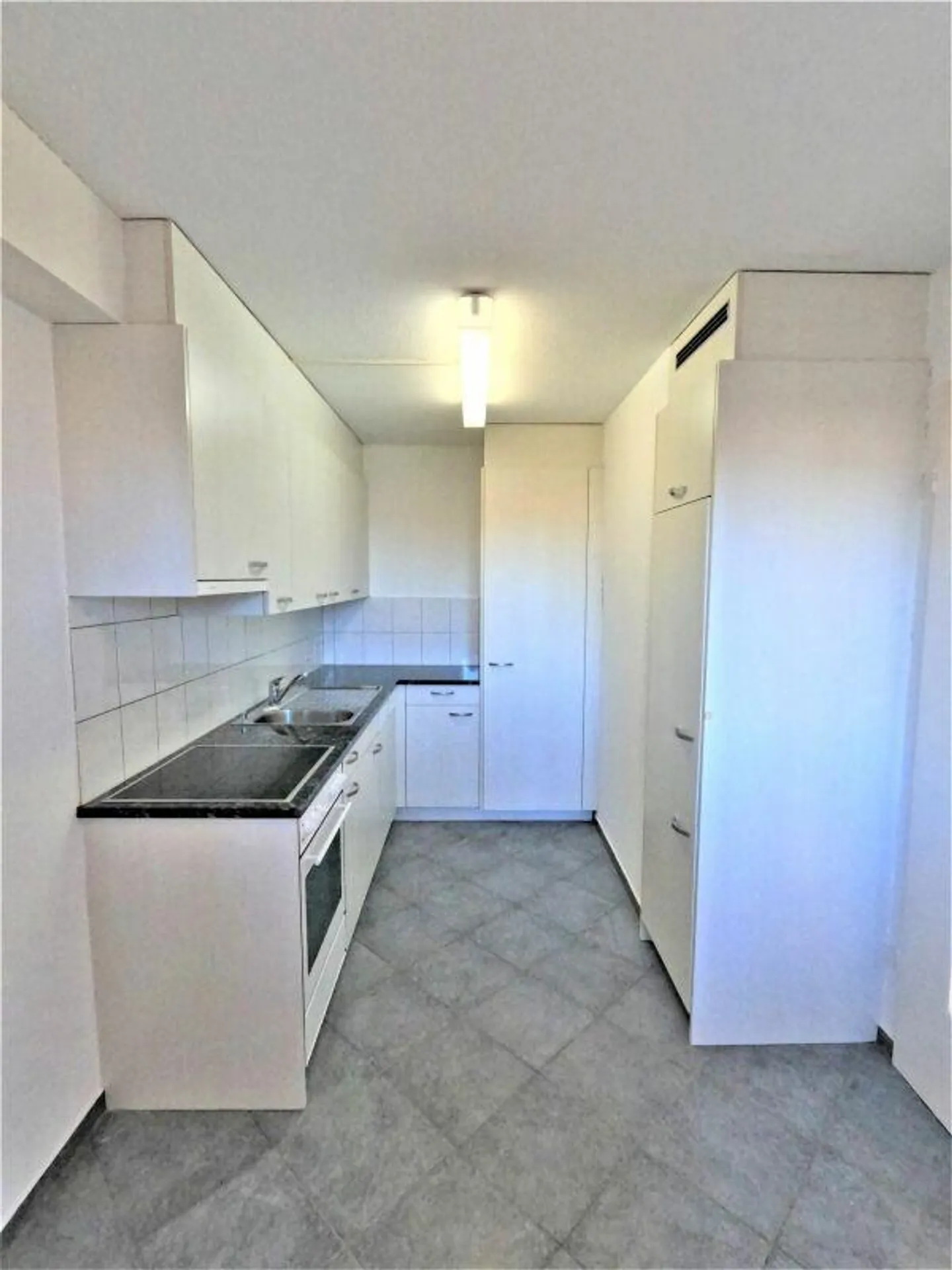 Charmante 4-Zimmer-Wohnung in Wittenbach - Foto 2 von 9