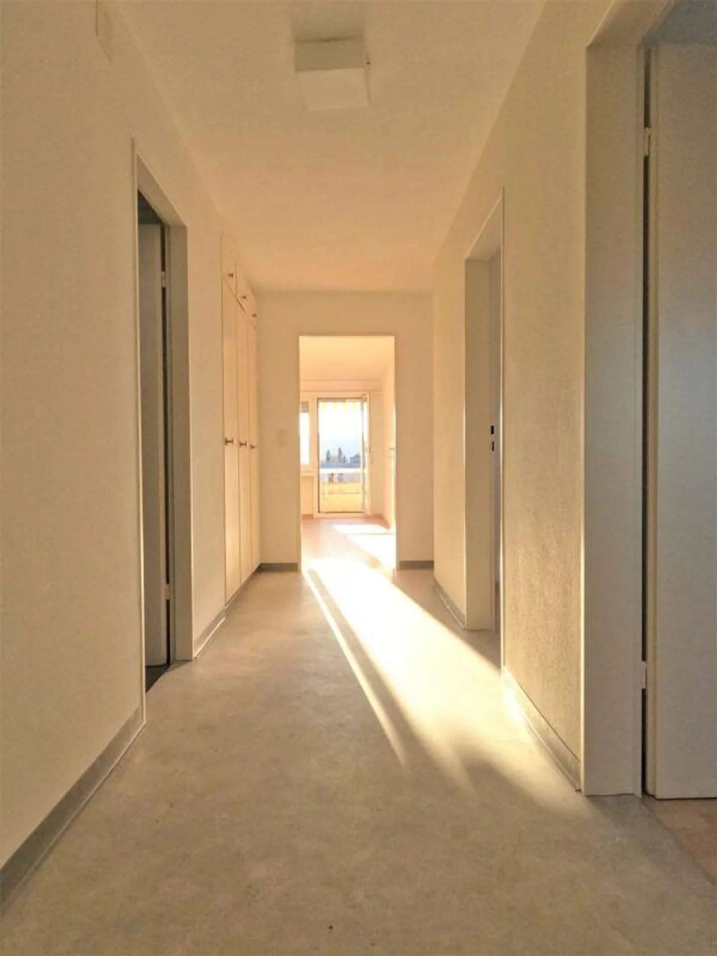 Charmante 4-Zimmer-Wohnung in Wittenbach - Foto 5 von 9