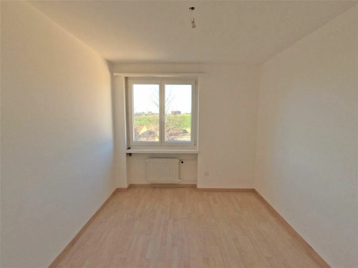 Charmante 4-Zimmer-Wohnung in Wittenbach - Foto 6 von 9