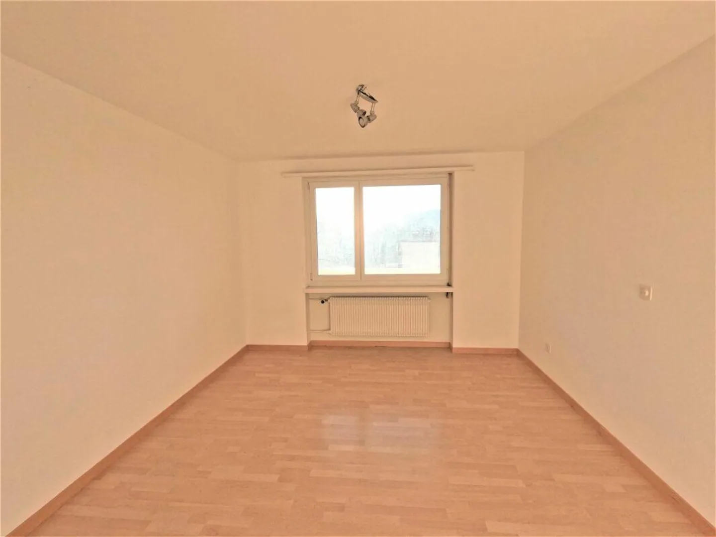 Charmante 4-Zimmer-Wohnung in Wittenbach - Foto 7 von 9