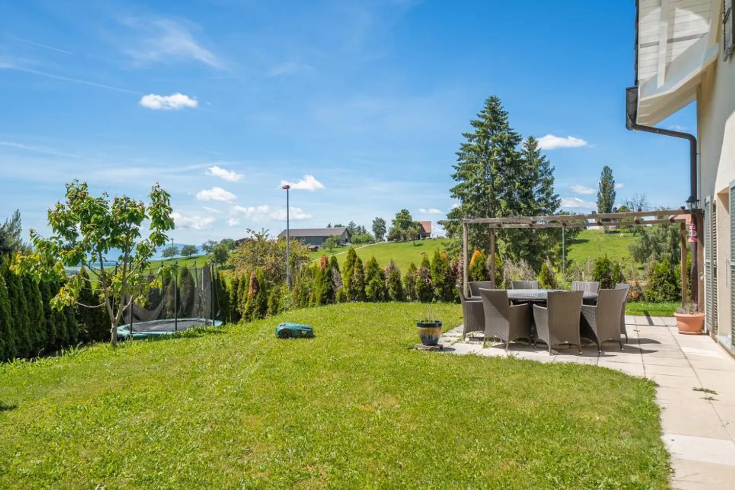 Villa kaufen - Foto 4 von 13