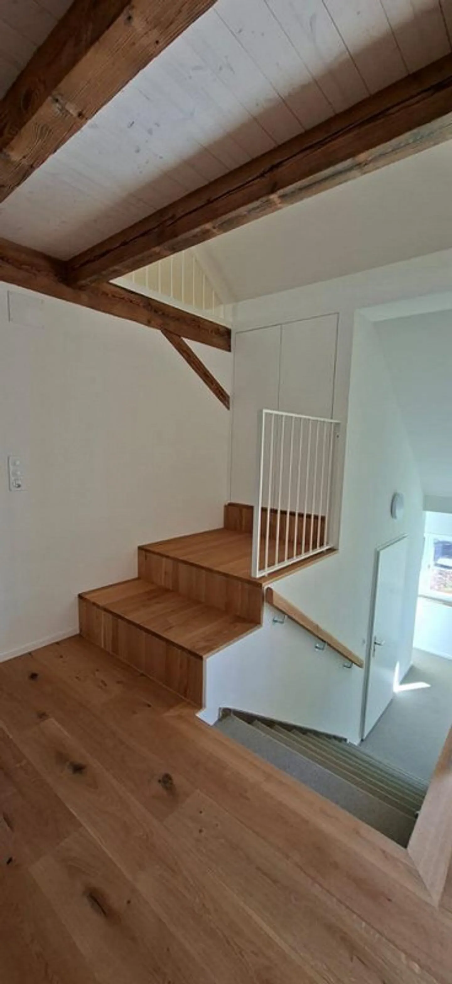 Penthouses esclusivi di 4,5 stanze con galleria e terrazza, vicino al Reno - Foto 10 di 12