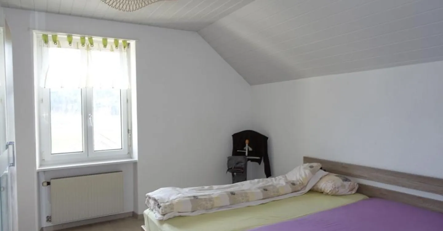 Tramelan - Bright 3.5 Room Apartment - Photo 6 of 10