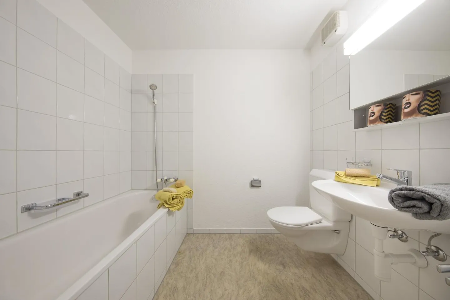 Zona Residenziale Tranquilla! - Foto 6 di 9