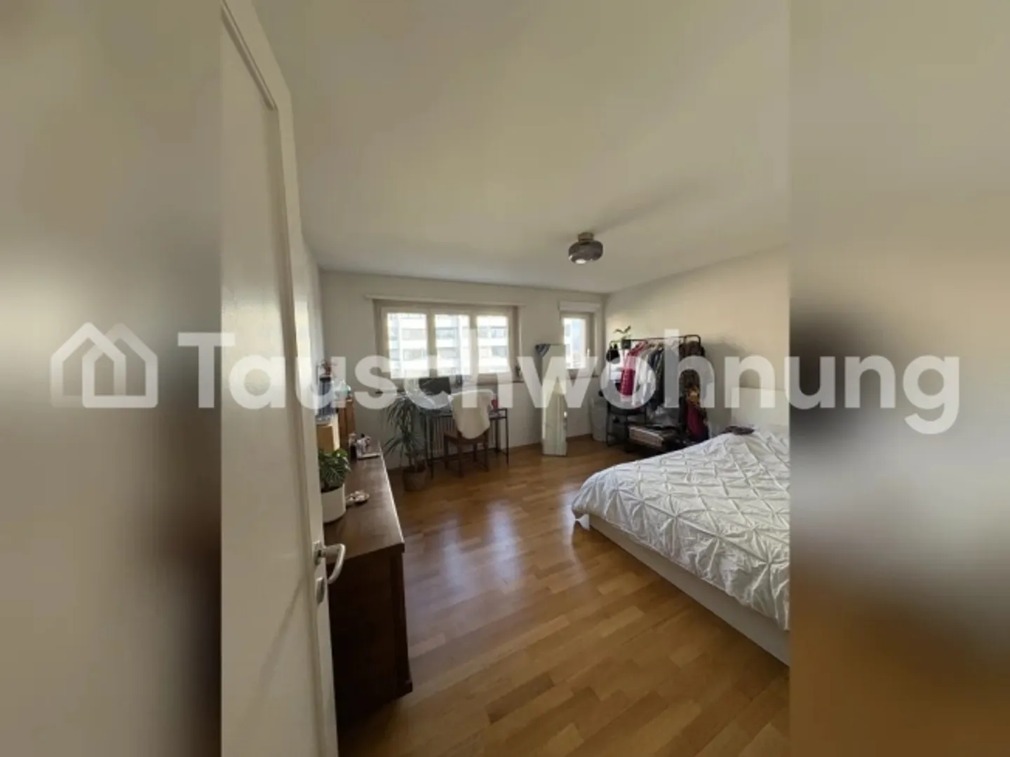 Gemütliche 3.5-Zimmer-Wohnung in Zürich - Foto 4 von 7