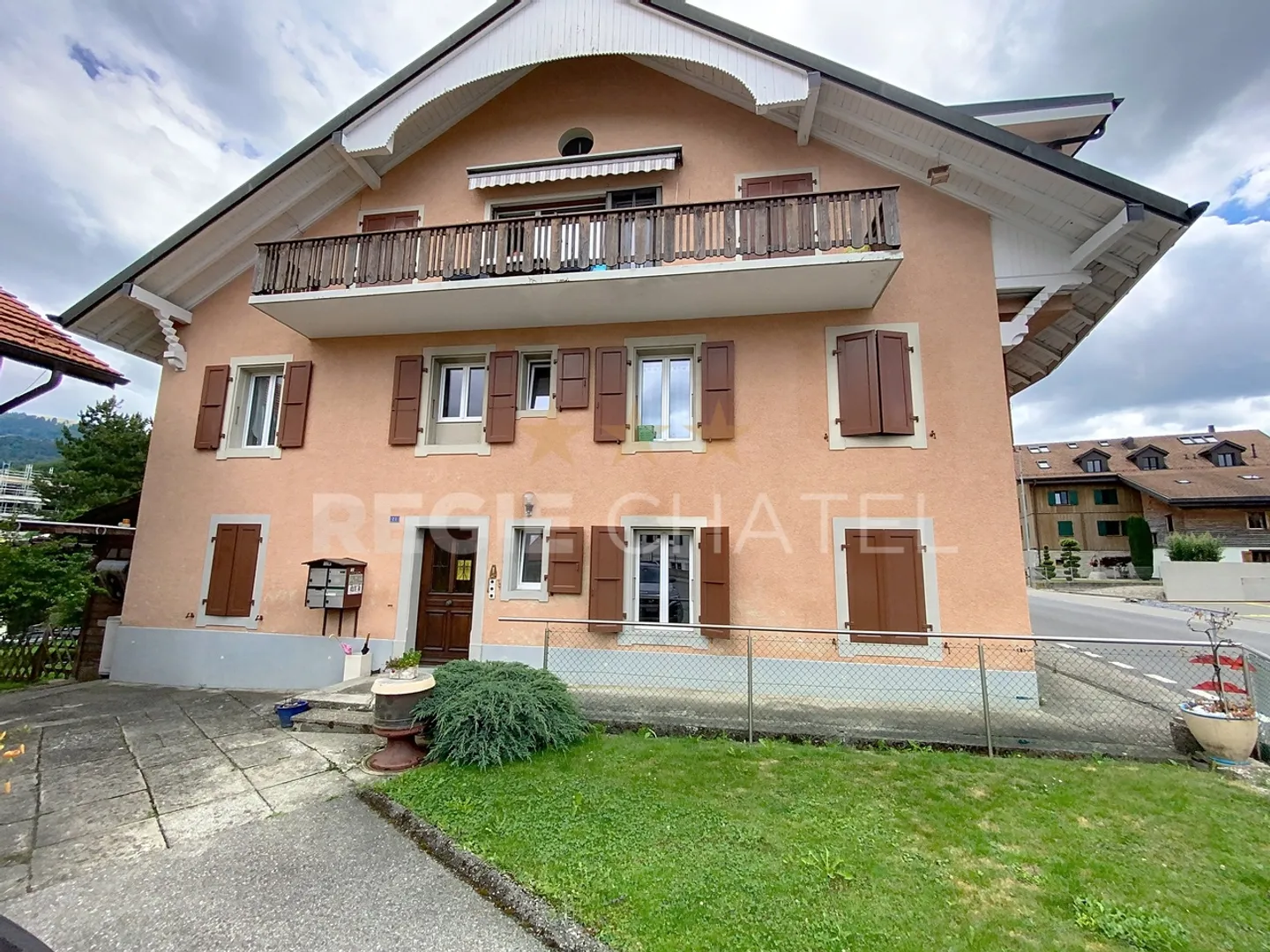 Appartamento 2 locali - Foto 2 di 6