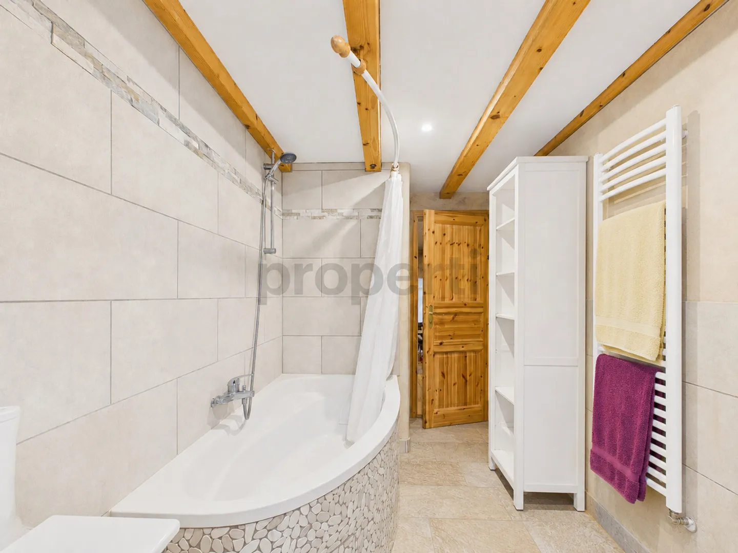 Charmante appartement 3 pièces près de l'école, Pfyn - Photo 8 sur 10