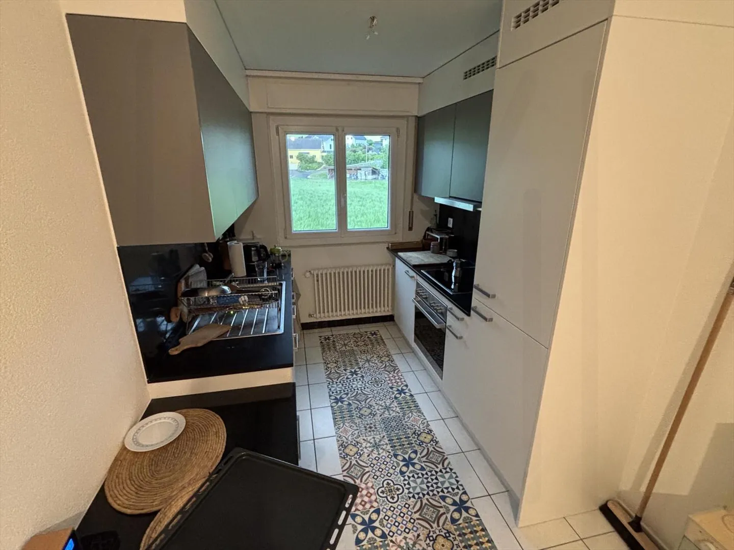 4.5 Room Apartment - Photo 5 of 6