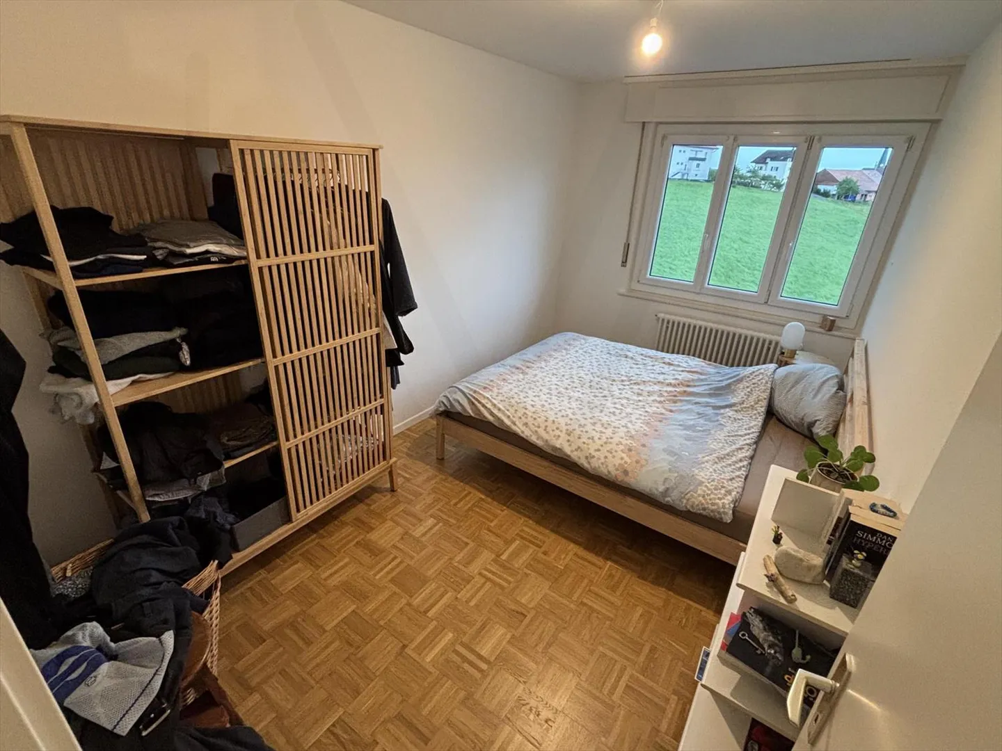 4.5 Room Apartment - Photo 6 of 6