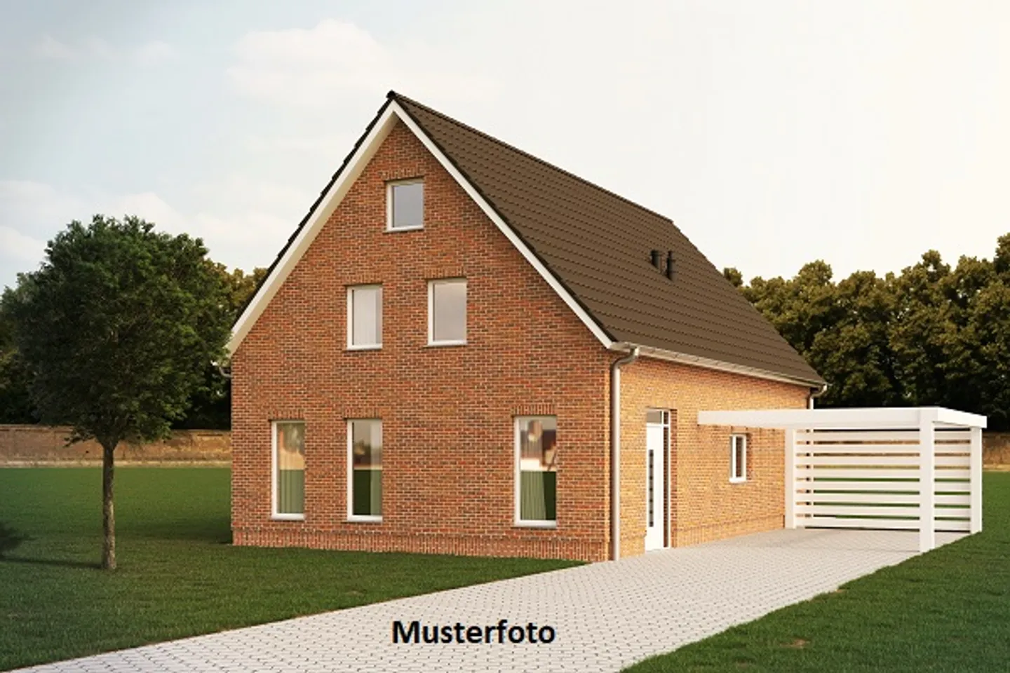 Single-family house - Photo 1 of 13