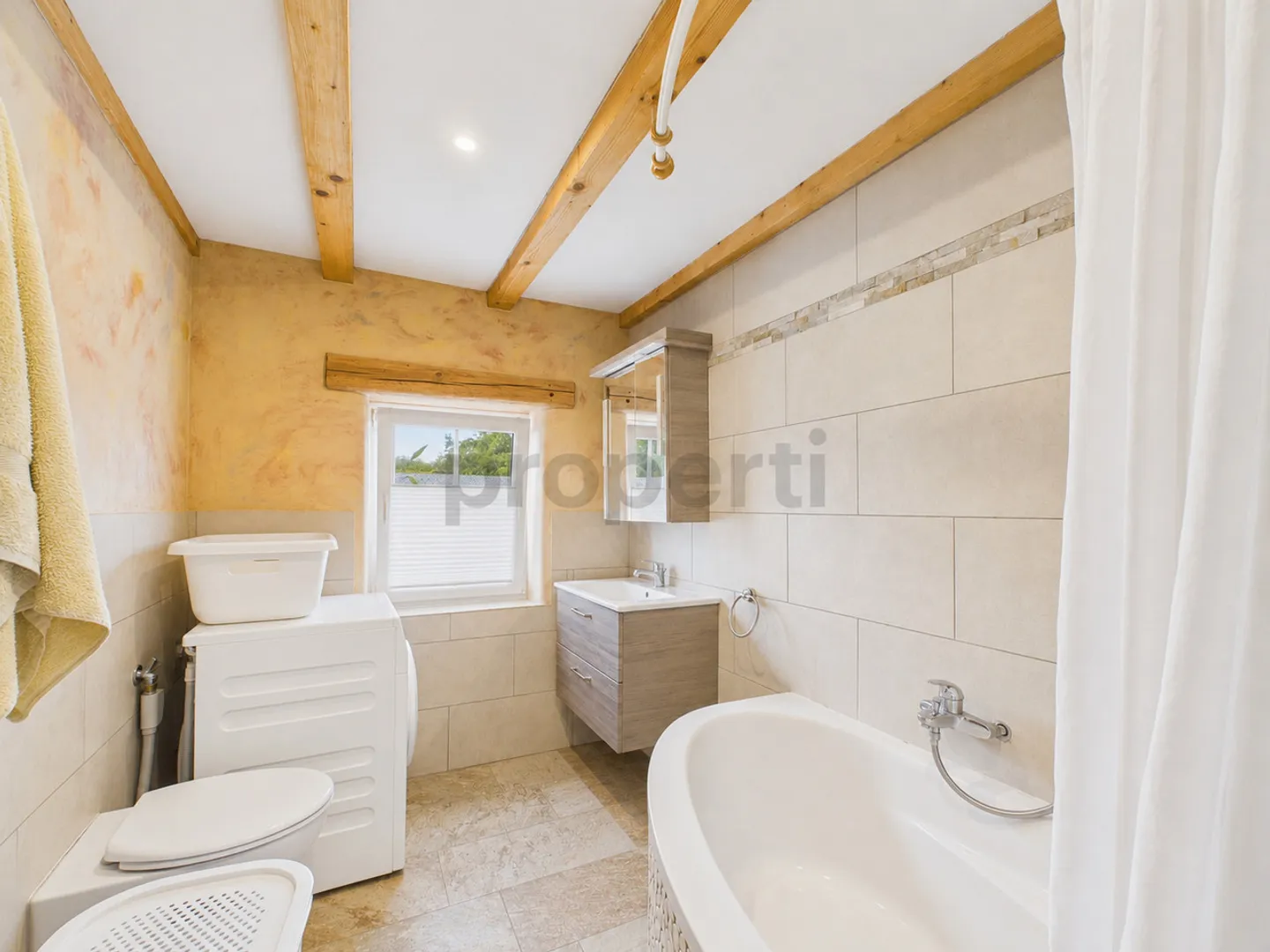 Charmante appartement 3 pièces près de l'école, Pfyn - Photo 9 sur 10