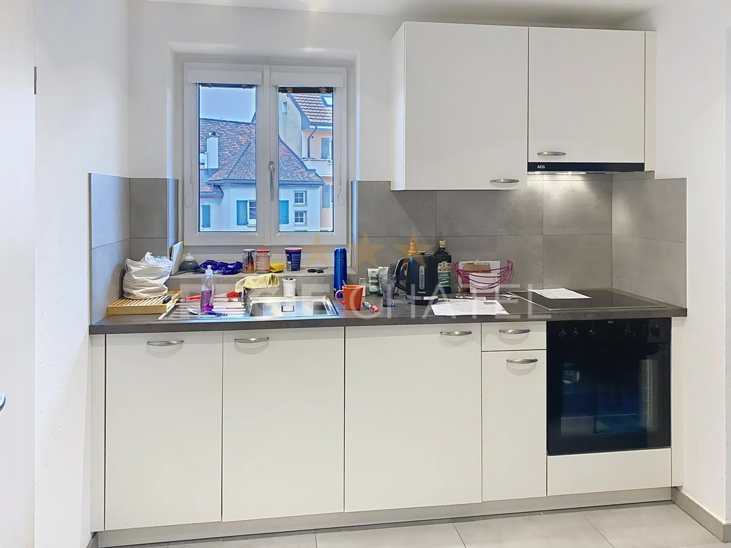 Appartamento 2 locali - Foto 3 di 6