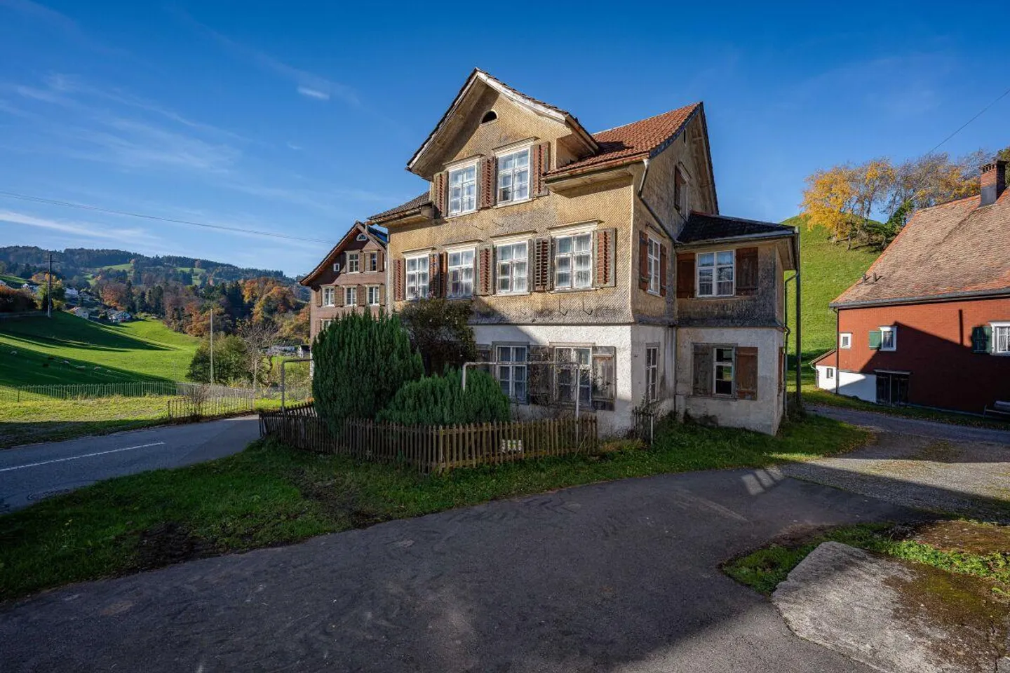 Charmantes Einfamilienhaus - Foto 2 von 11