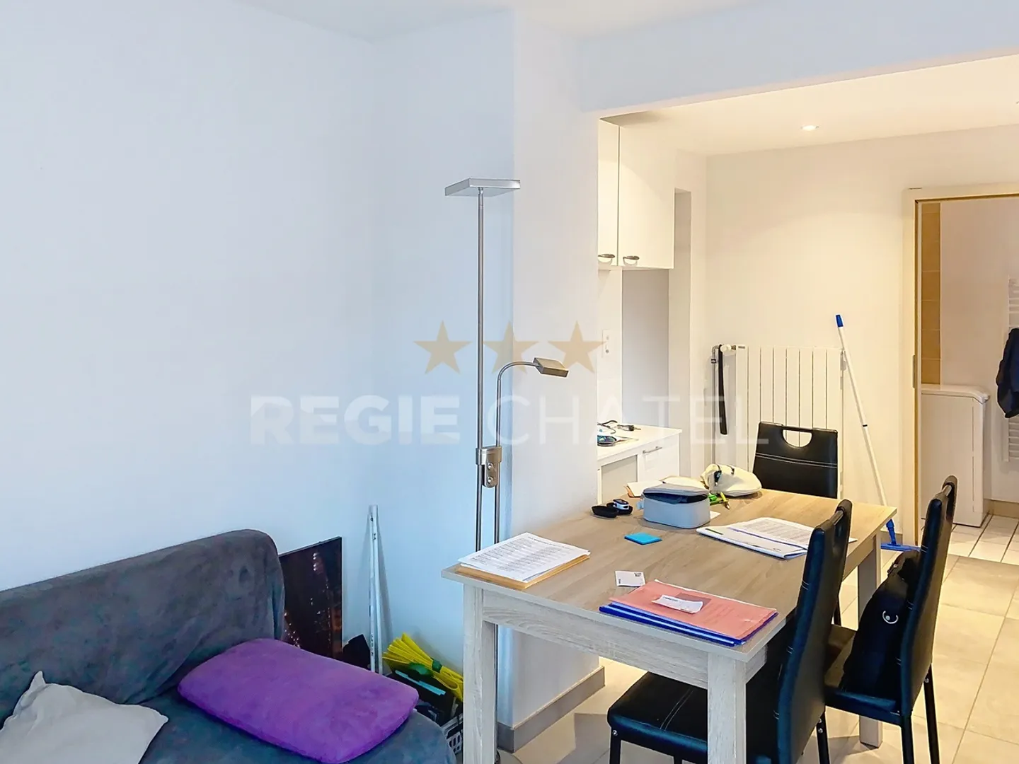 Appartamento 2 locali - Foto 4 di 6