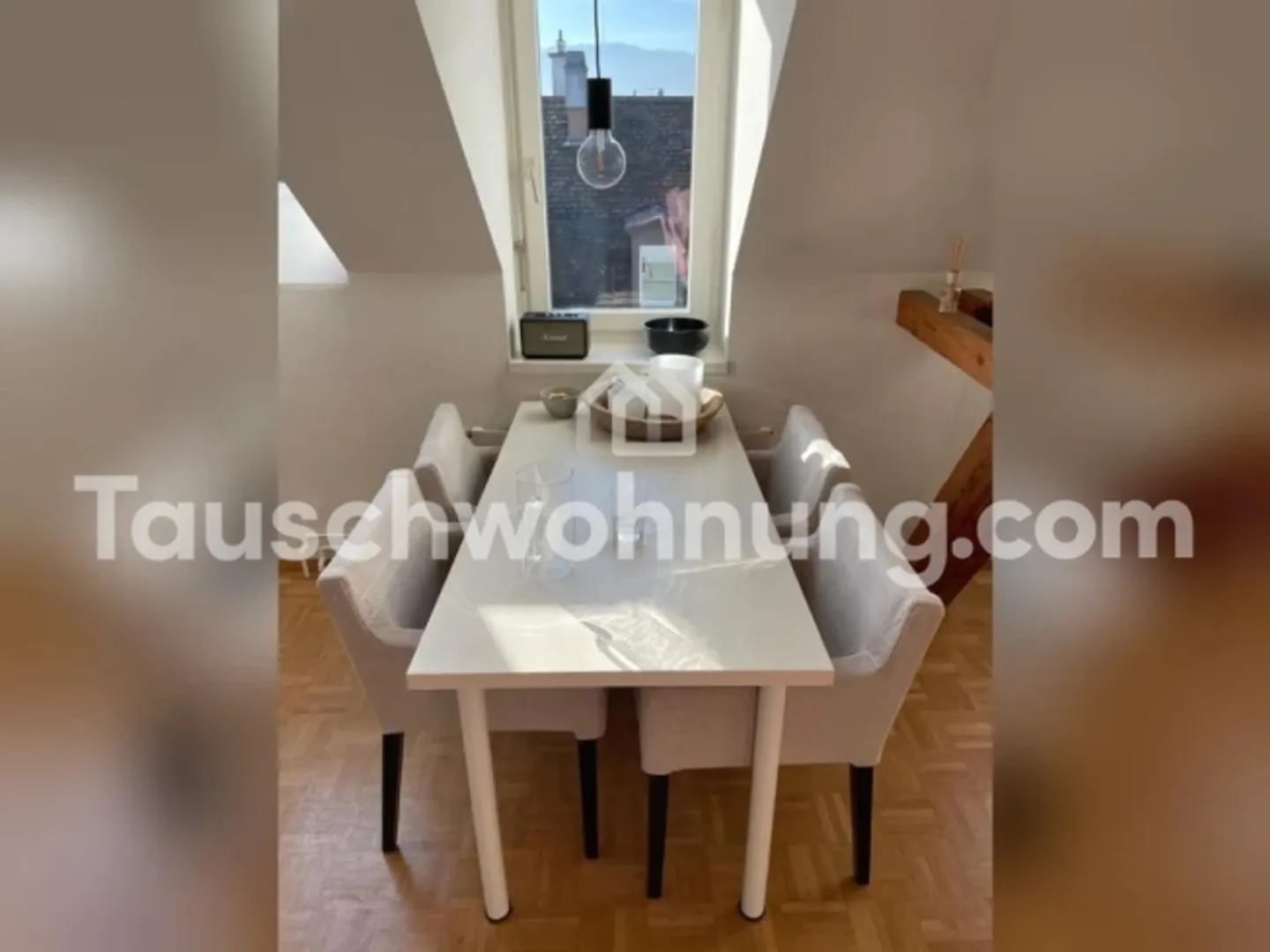 «[APPARTAMENTO IN SCAMBIO] Appartamento accogliente e centrale nel distretto 4» - Foto 2 di 3