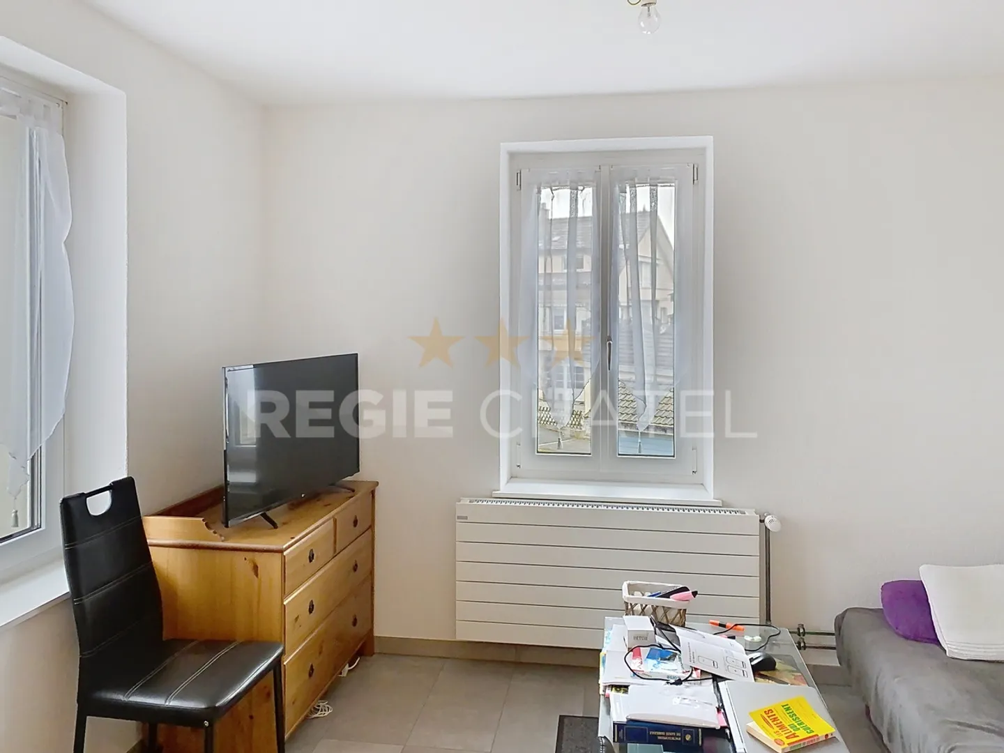 Appartamento 2 locali - Foto 5 di 6