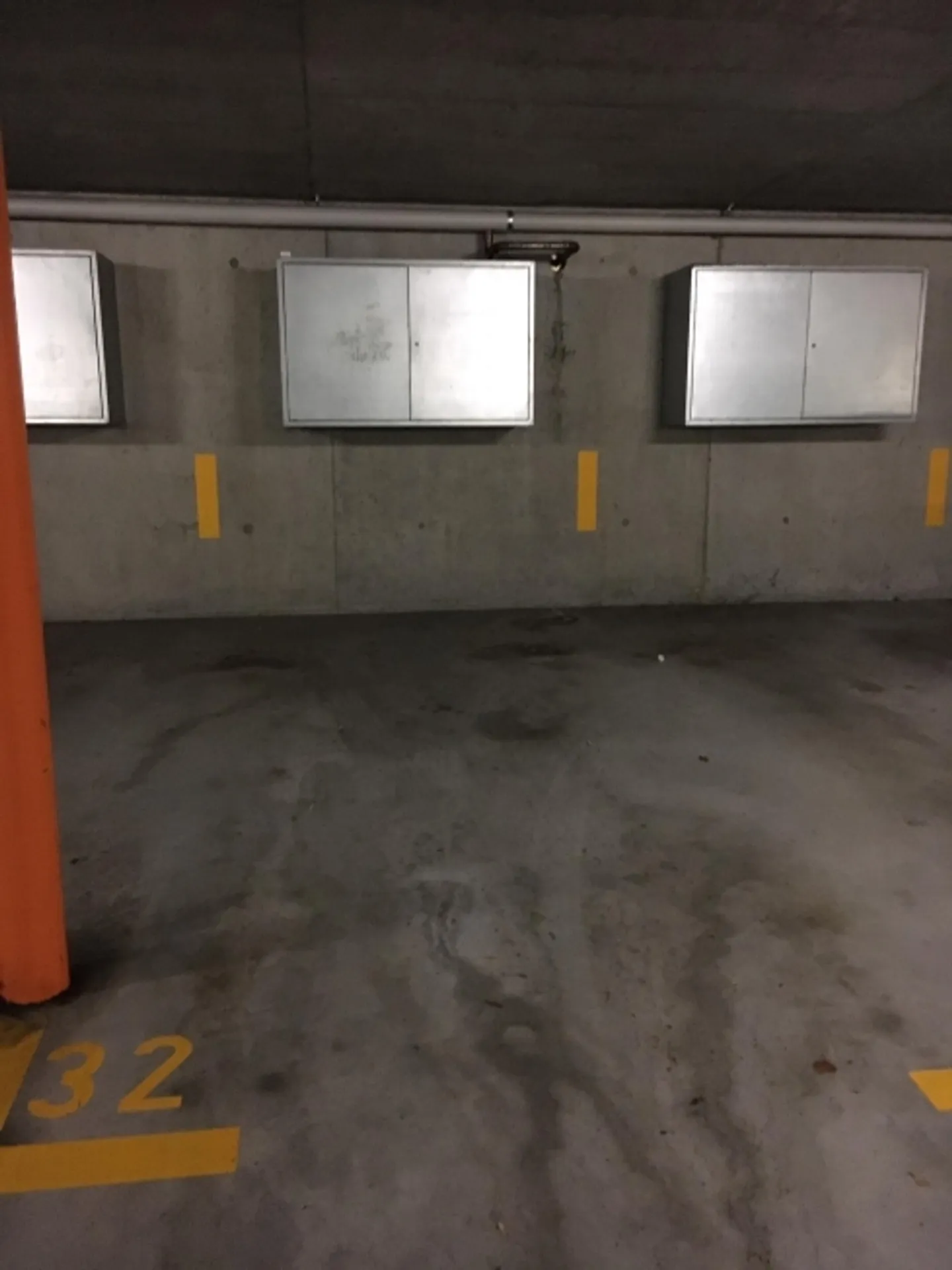 «Suchen Sie eine warme Unterkunft für Ihr Auto» - Foto 2 von 2