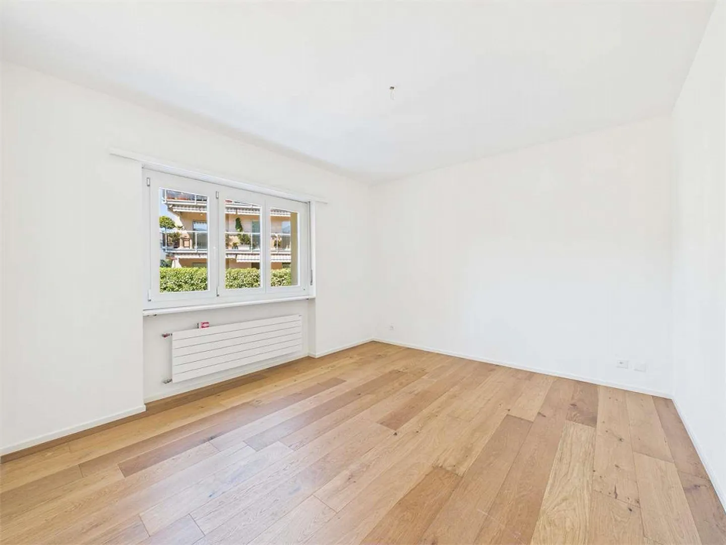 Spacious and bright 2.5-room apartment - Photo 6 of 7