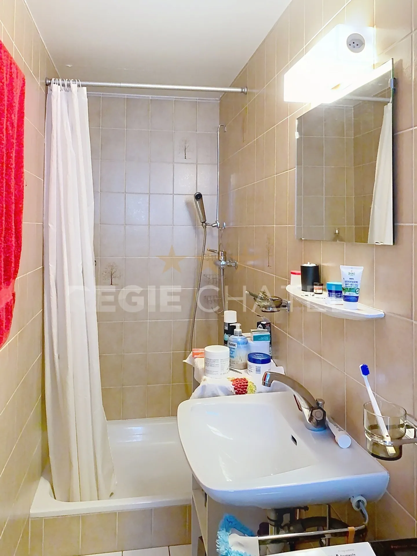 Appartamento 2 locali - Foto 6 di 6