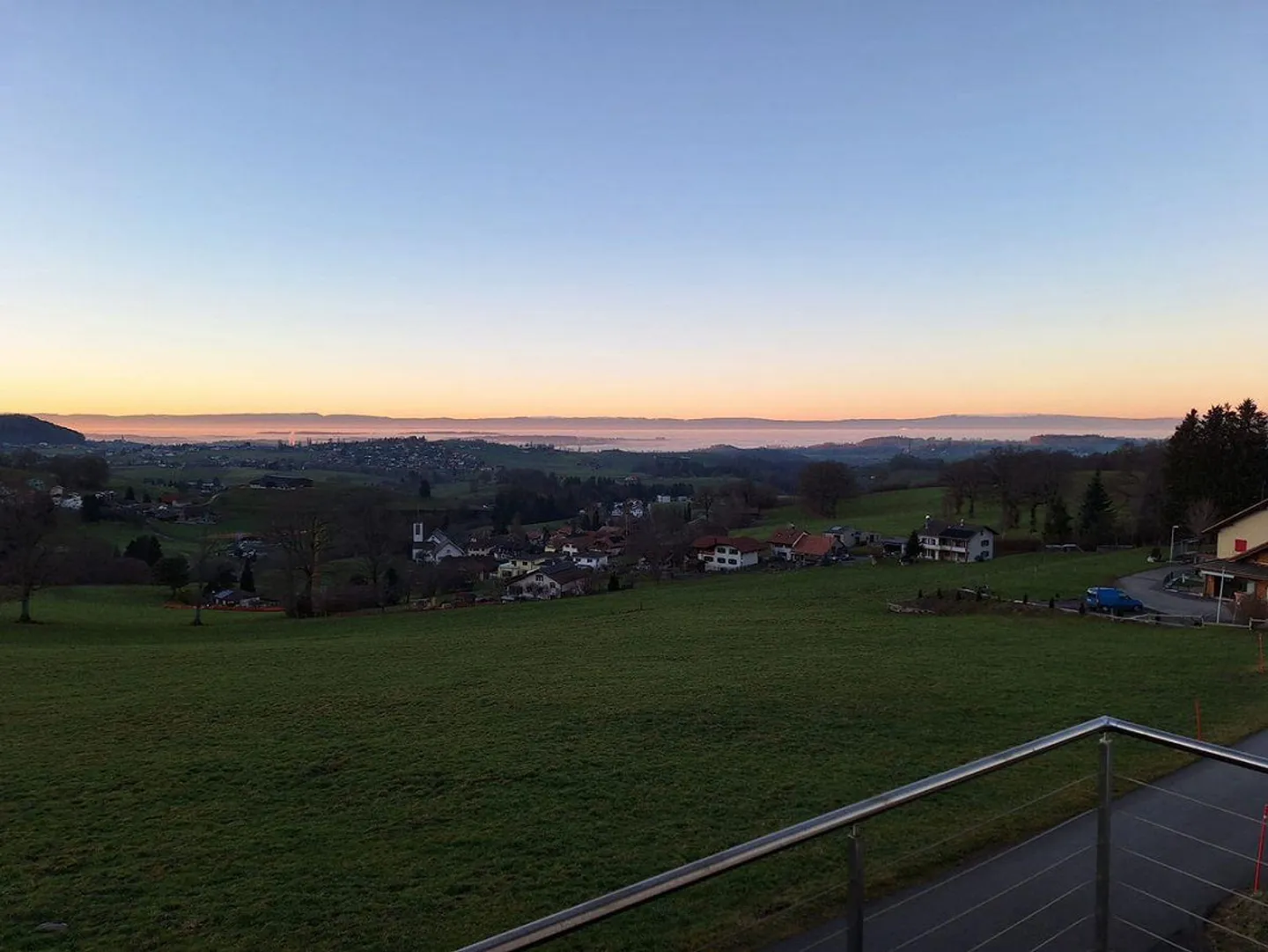 Le Mouret - Detached house with no overlooking! - Photo 9 of 10