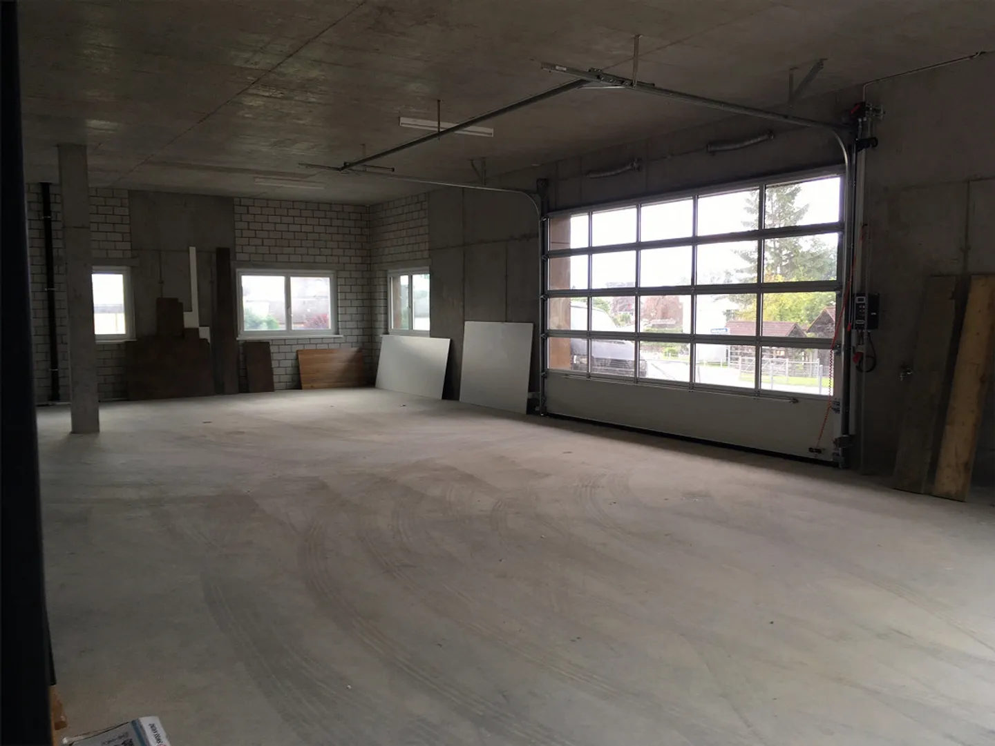 Espace commercial sur une rue très fréquentée (160m2) - Photo 5 sur 6