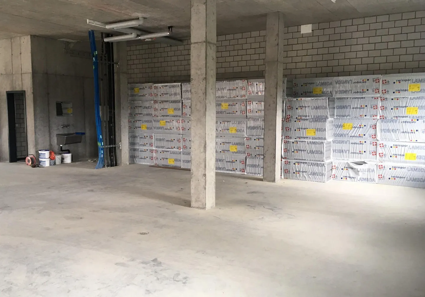 Espace commercial sur une rue très fréquentée (160m2) - Photo 6 sur 6