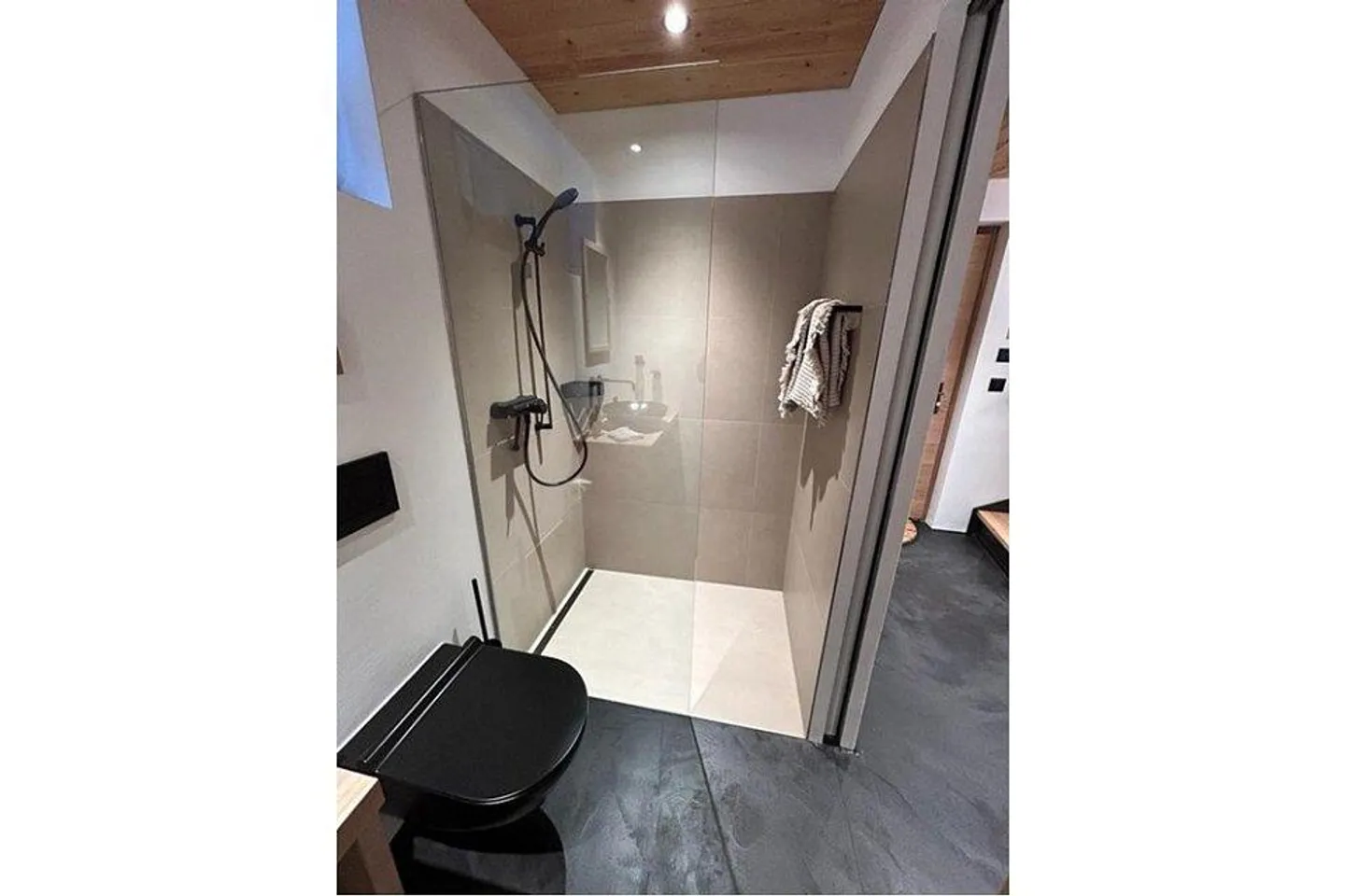 Affitto 2.5 stanze Stalla di Capre a Goms - Foto 5 di 6