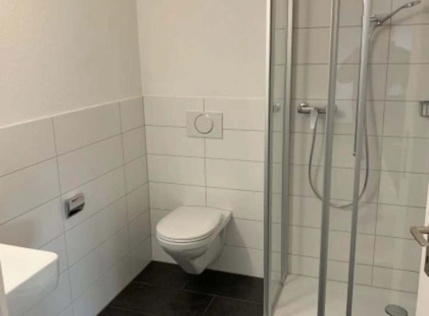 Looking for a new tenant for a beautiful, modern 1.5-room apartment - Photo 6 of 8