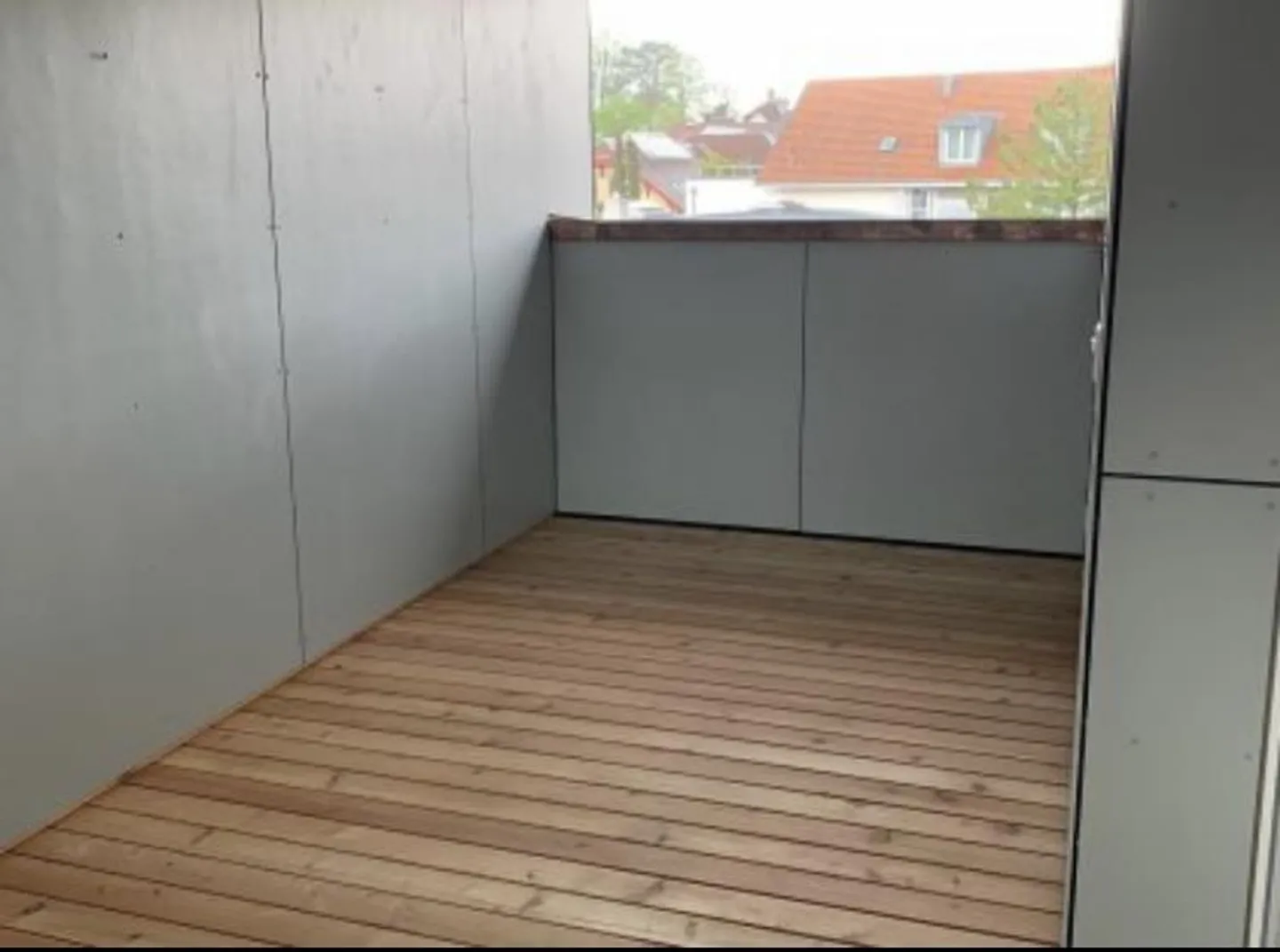 Looking for a new tenant for a beautiful, modern 1.5-room apartment - Photo 7 of 8