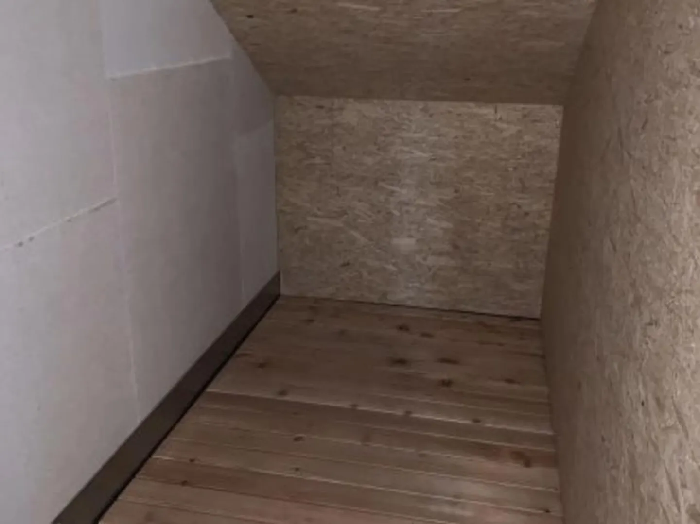 Looking for a new tenant for a beautiful, modern 1.5-room apartment - Photo 8 of 8