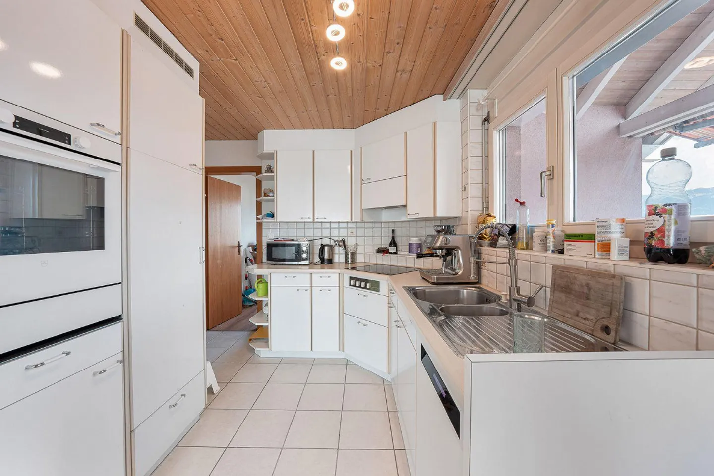 Appartamento 4.5 stanze - Foto 4 di 8