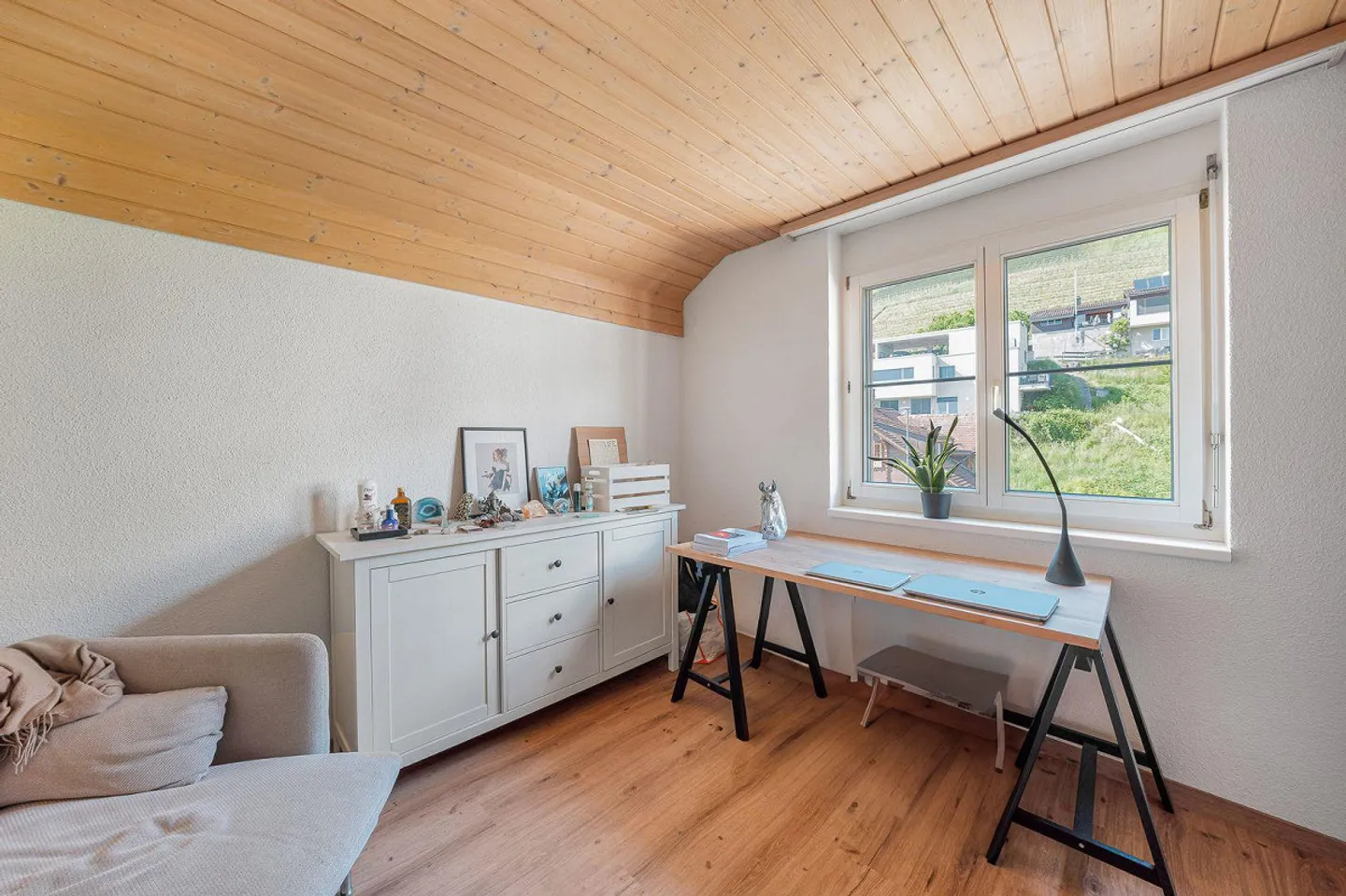 Appartamento 4.5 stanze - Foto 5 di 8