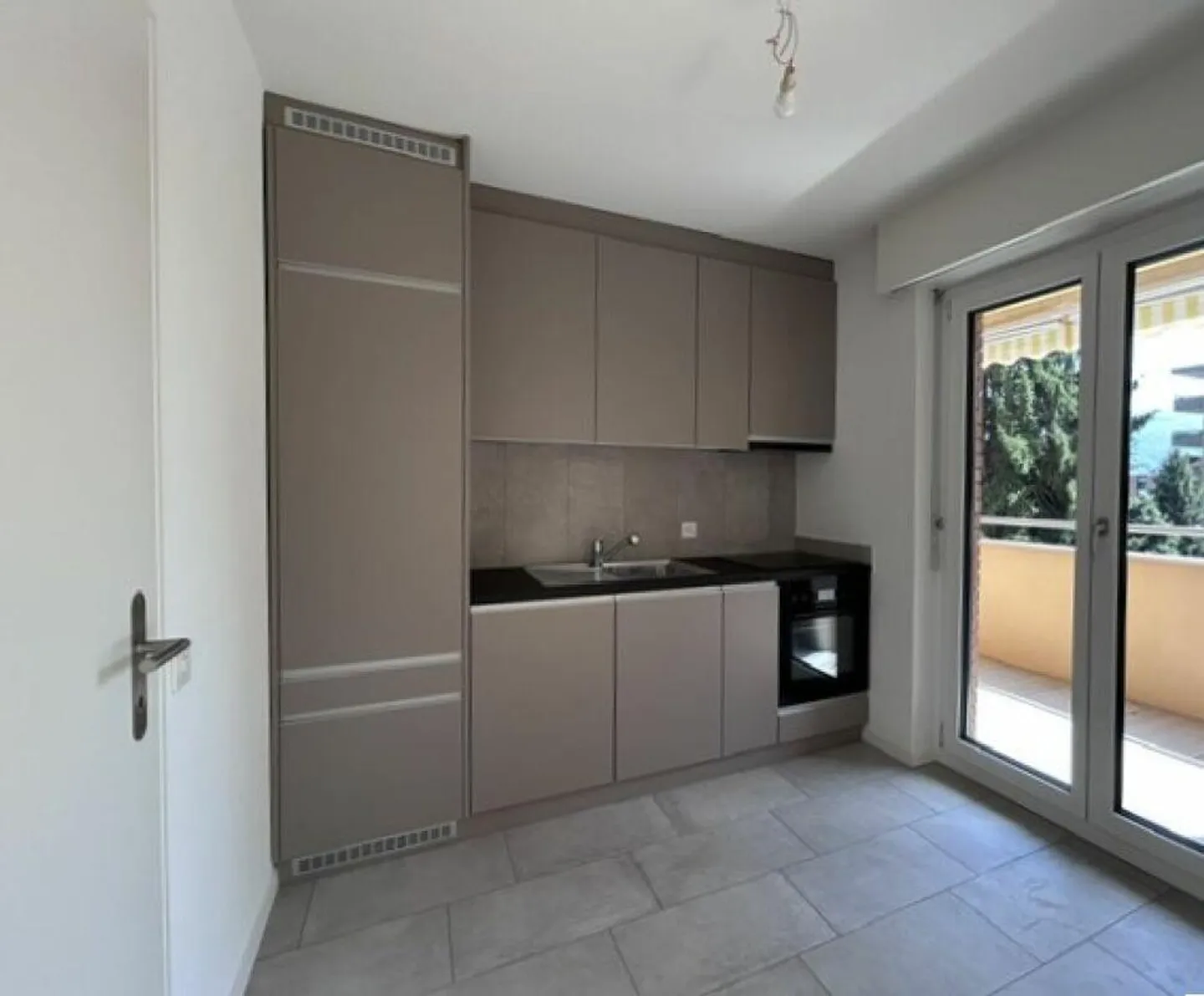 Appartamento ristrutturato ad Agno - Foto 5 di 15