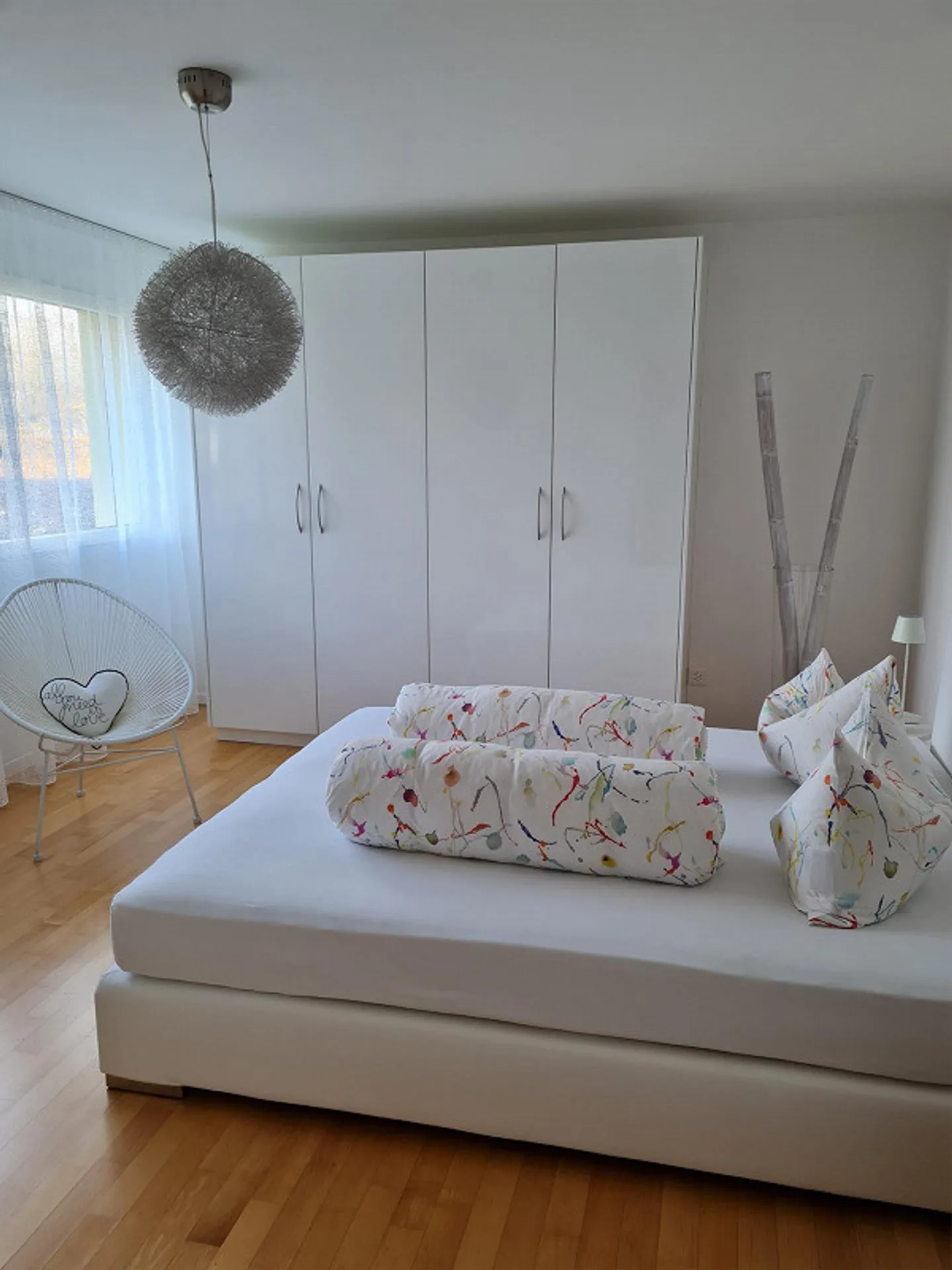 Modern family-friendly 5 1/2 room garden apartment - Photo 7 of 11