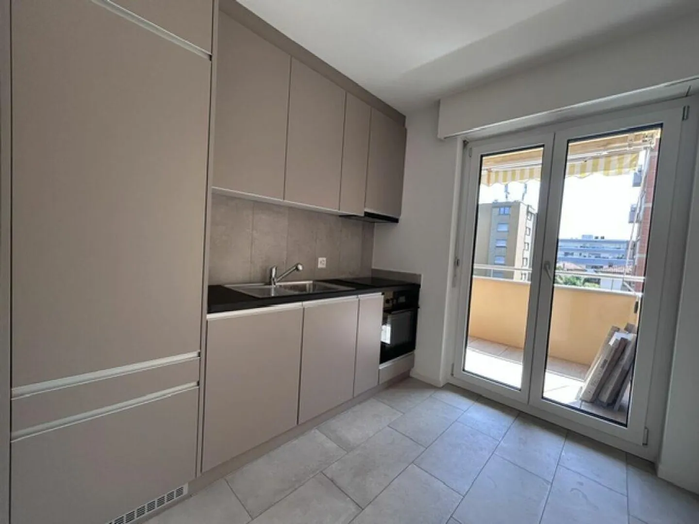 Appartamento ristrutturato ad Agno - Foto 6 di 15