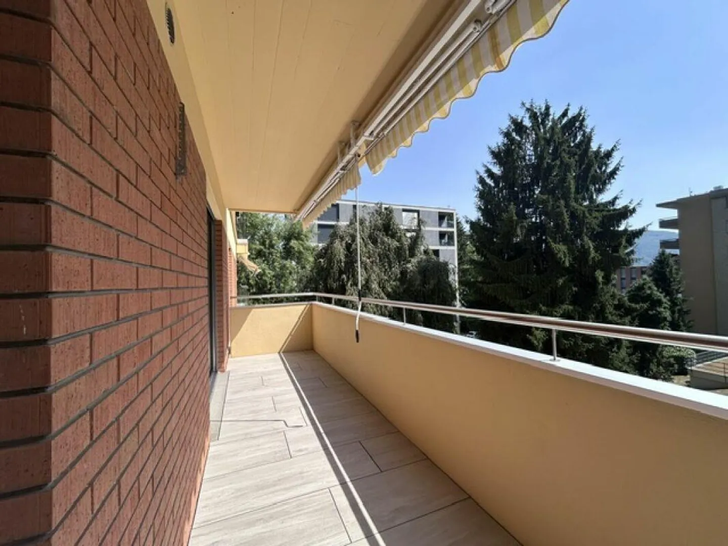 Appartamento ristrutturato ad Agno - Foto 1 di 15