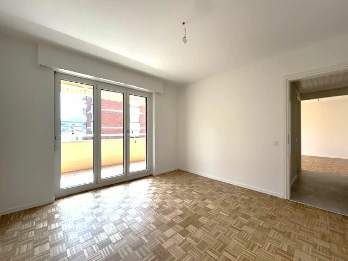 Appartamento ristrutturato ad Agno - Foto 10 di 15