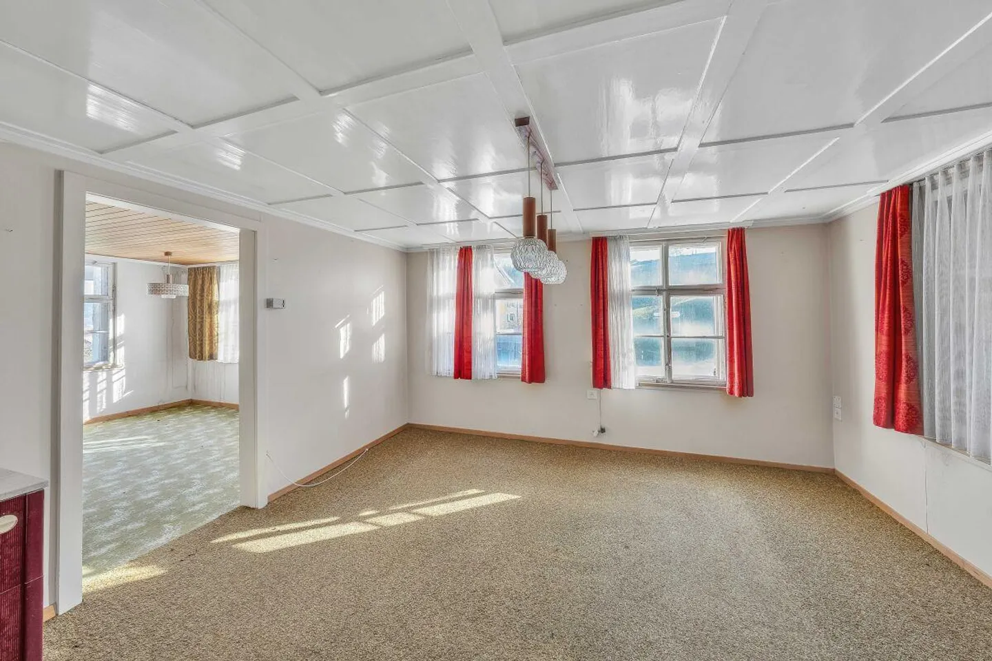 Charmantes Einfamilienhaus - Foto 4 von 11