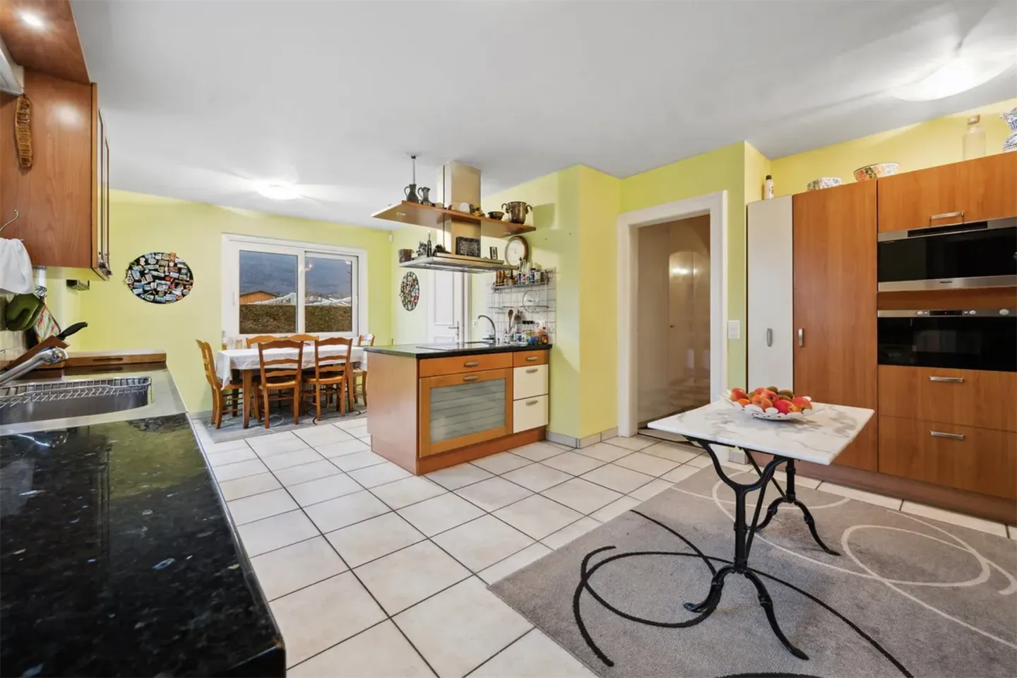 Einfamilienhaus kaufen - Foto 8 von 13