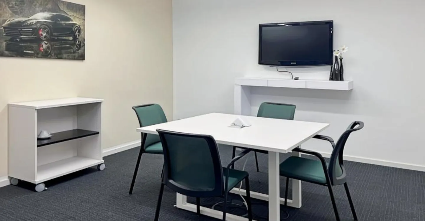 Privater Büroraum für 10 - Foto 5 von 6