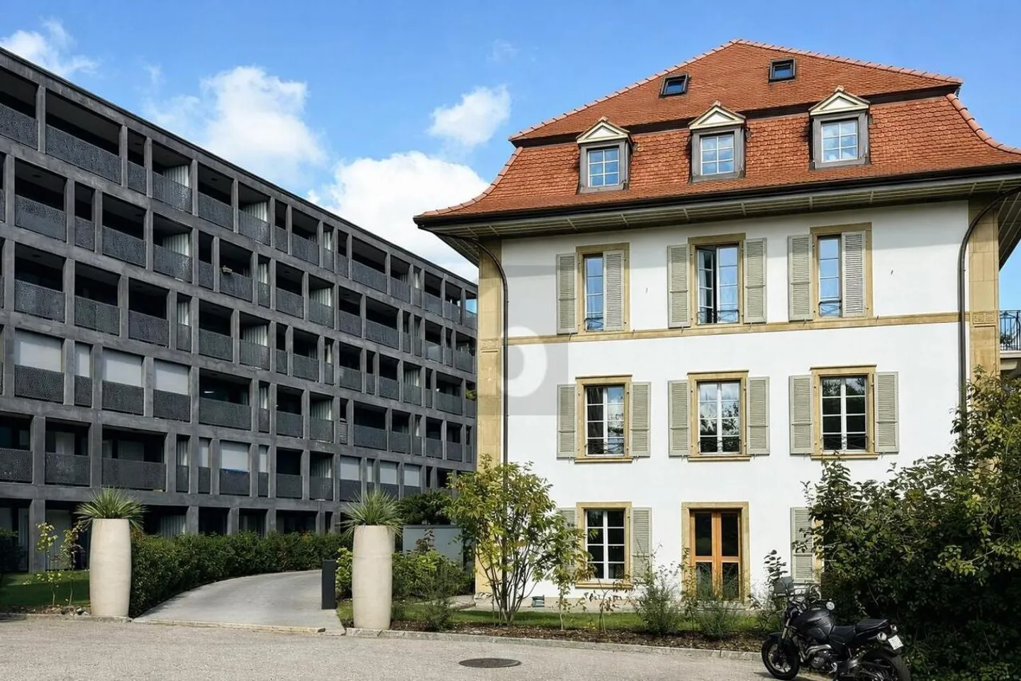 Appartamento in affitto - Foto 1 di 6